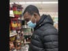 Police are asking for help with identifying this man.