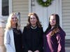 Griswold co-founder Cathy Howard and her daughters Kelly Howard and Jess Howard-Ross.