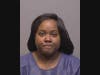 Brianna Triplett, 32, of West Haven.