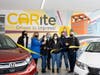 CARite, a unique car dealership, recently opened at 2095 Barnum Ave. in Stratford.
