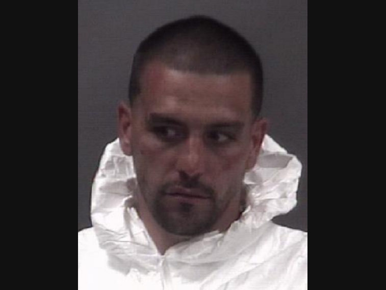 Anthony Sliney, 32, of West Haven.