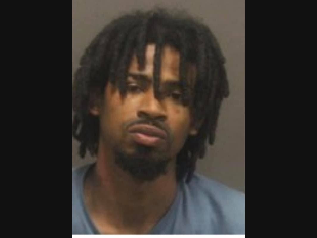 Thaddeus Gonzalez, 28, of West Haven.