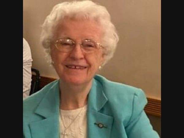 Anne Marie “Anna May” (McCormack) McNulty