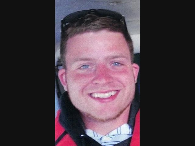 Obituary: Sean Kearn Froehlich, 28, Of Hamden | Hamden, CT Patch