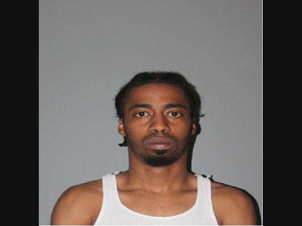 Kevin Beason, 23, of Stratford.