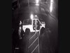 Surveillance of the burglars involved in the theft of an ATM early Saturday morning in Naugatuck.
