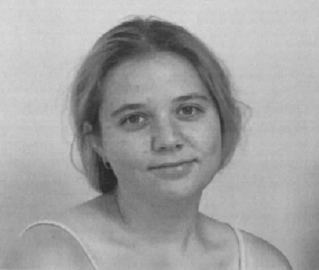 Rachel Kozak