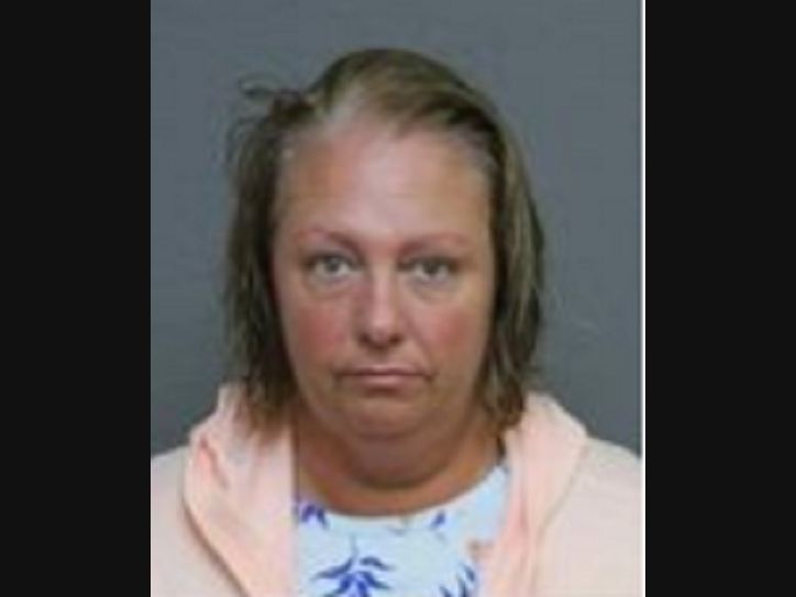 Lori Desjardins, 45, of Southington.