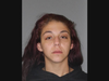 Jacqueline Gambardella, 23, of Wallingford.