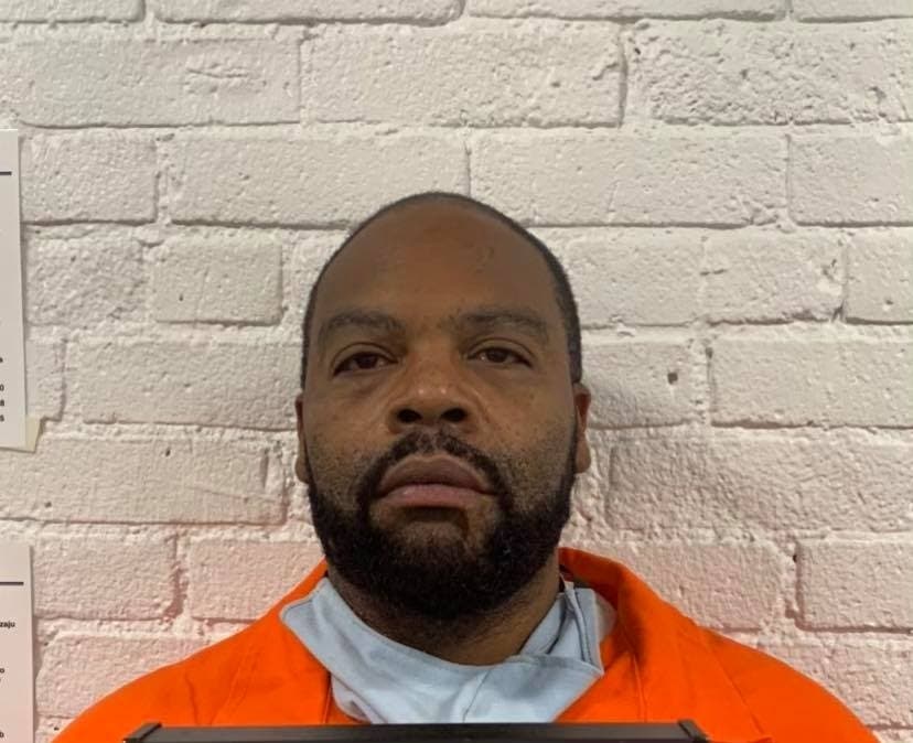 Robert Faison, 45, of West Haven.