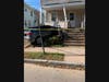 The crash happened Friday morning in Middletown.