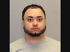 Joanberto Rivera, 22, of New Britain.