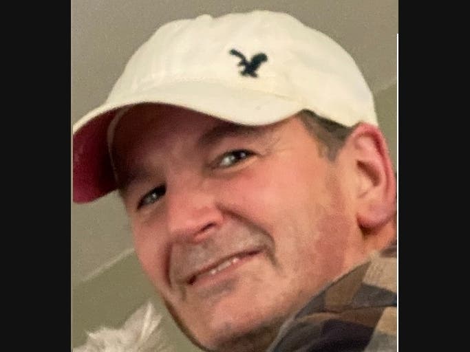 Christopher P. Manzi