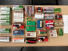 Police also seized 34 boxes of assorted ammunition, and multiple high-capacity magazines, according to officials.