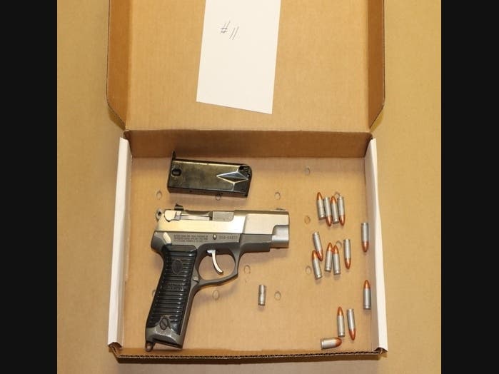 3 Charged In Stratford Shootings: Police | Stratford, CT Patch