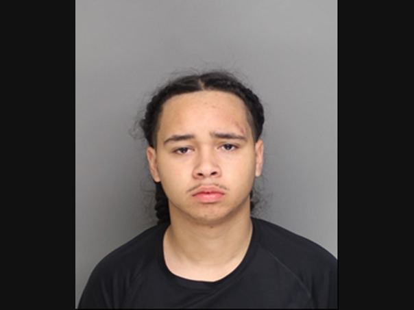 3 Charged In Stratford Shootings: Police | Stratford, CT Patch