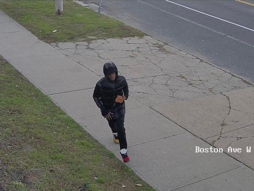 Robbery Suspect Sought In Stratford: Police | Stratford, CT Patch
