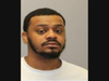 Quashaun Foster, 27, of Middletown.