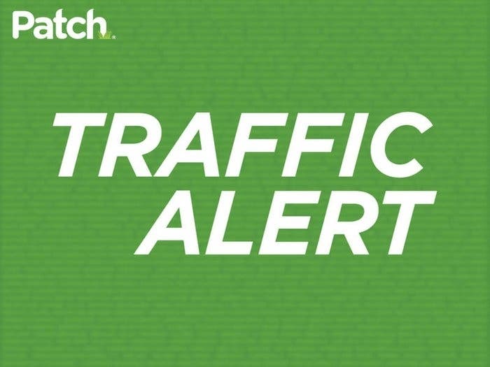 A portion of Dixwell Avenue will be closed in both directions for several hours, police said on Tuesday morning.