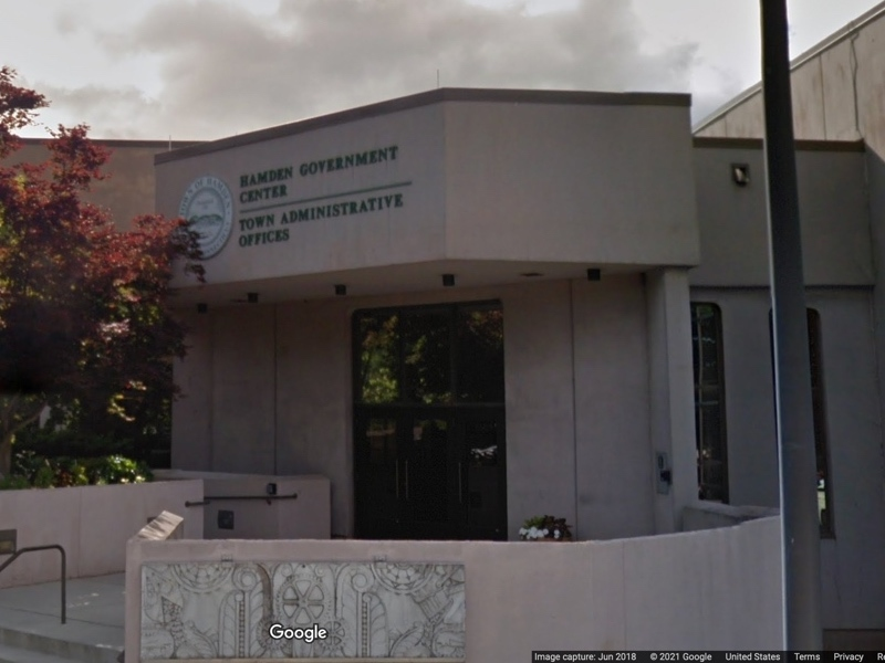 Acting Town Engineer, Chief Assessor Appointed In Hamden Hamden, CT Patch