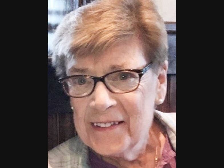 Patricia Ann Nichols