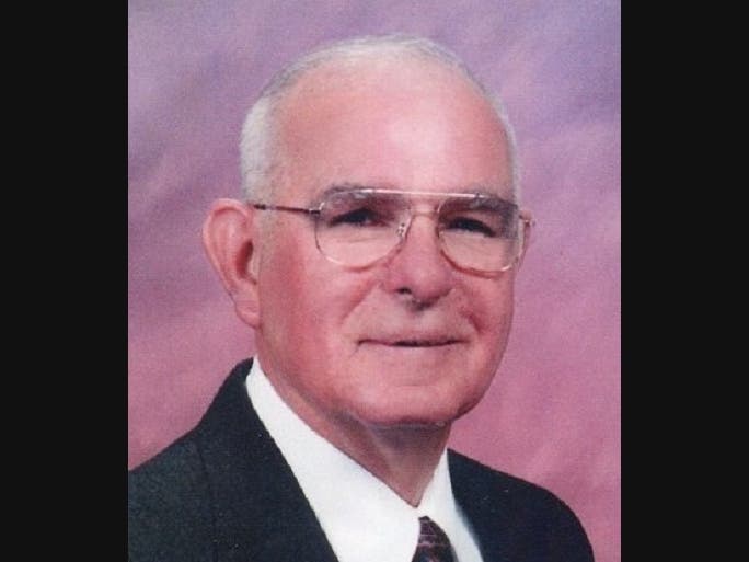 Deacon James H. Stanley