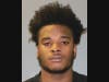 Devington Beckford, 25, of New Haven.