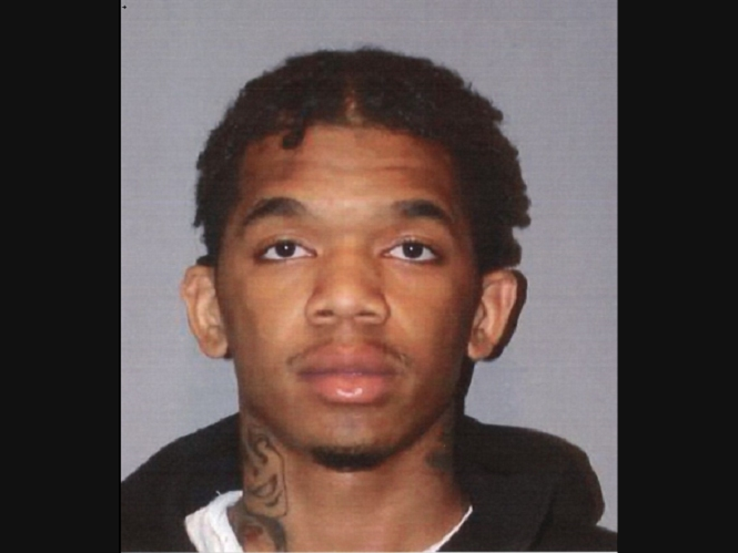 Man Robbed Victim Of Cell Phone During Transaction: Stratford Police ...