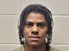 Lamont Quadir Smith-Reed, 18, of New Haven.