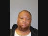 Javon Mooring, 43, of New Haven.
