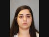 Francesca Pisano, 28, of North Haven.
