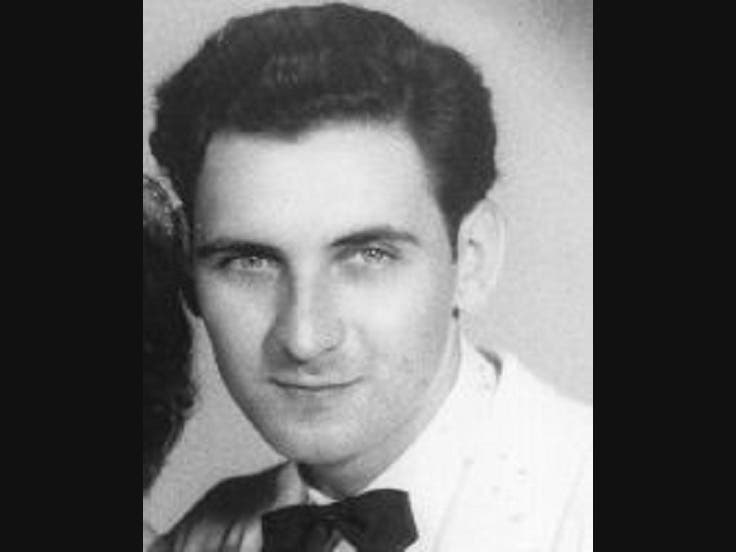 Joseph A. Tencza Jr.