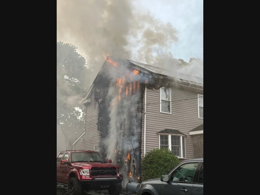 News small post card thumbnail