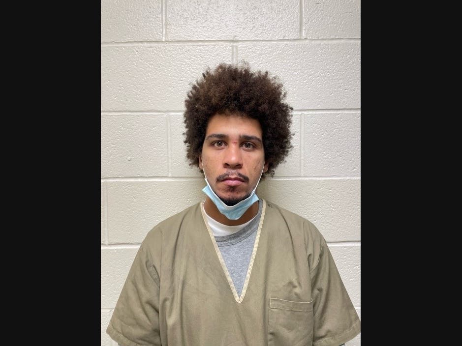Man Charged In Drive-By Shooting In Meriden: Police | Meriden, CT Patch