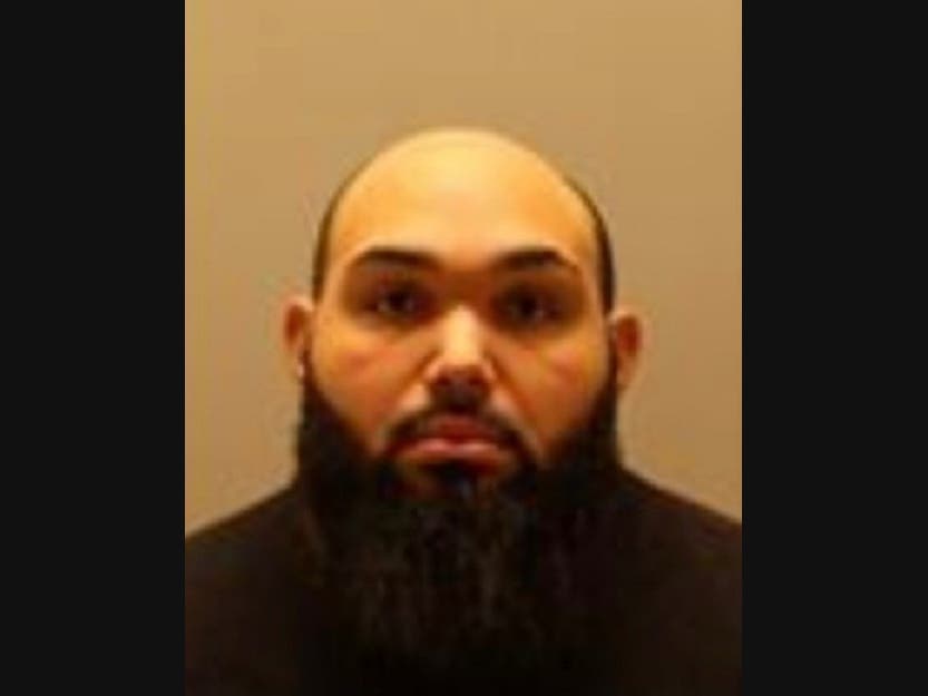 Man Accused Of Sexual Assault In Meriden: Police | Meriden, CT Patch