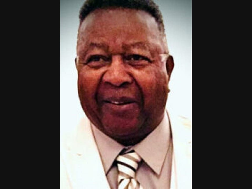 Obituary: Nathaniel Stewart, 76, Of Meriden | Meriden, CT Patch