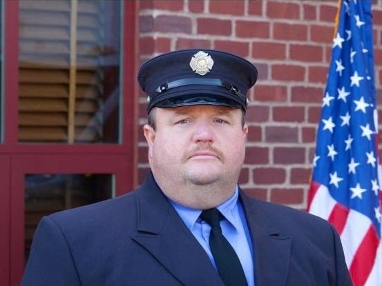 “Firefighter Wirtz remained steadfast at his post ensuring their safety with disregard for his own and is a hero for his actions and ultimate sacrifice for others,” North Haven Fire Chief Paul Januszewski said.