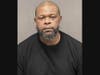 Jarod Brown, 52, of Waterbury.