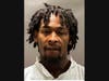 Traevis Mingo, 31, was being held in lieu of a $1 million bond, according to police.