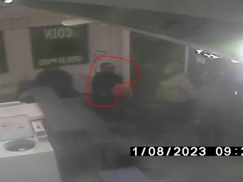 Man Wanted In Serious Assault At Laundromat: Stratford Police ...