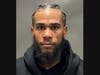 Thomas Crocker, 37, of New Haven, was held in lieu of a $1 million bond, according to police.