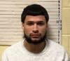 Luis Delvalle, 23, of New Britain.