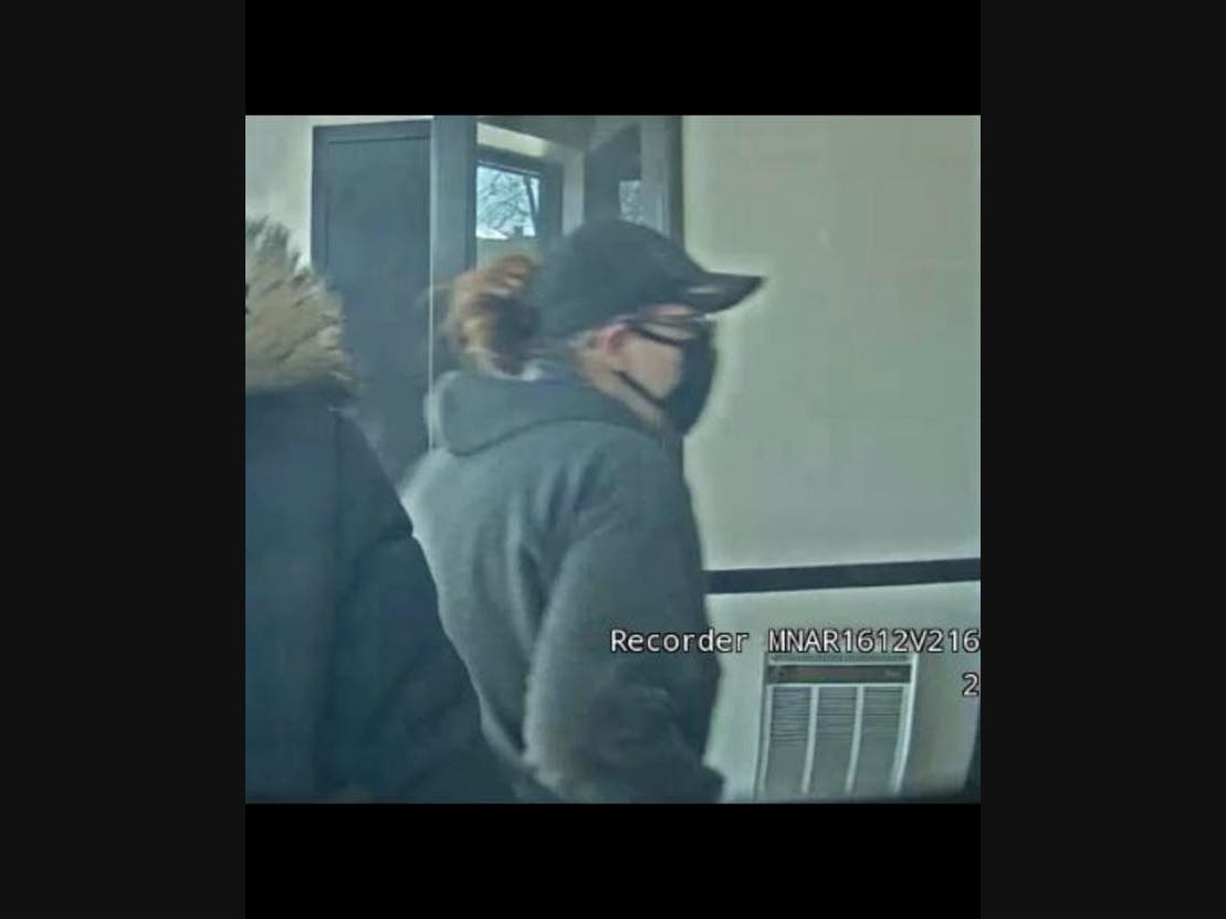 Bank Robbery Suspect Sought In Stratford: Police | Stratford, CT Patch