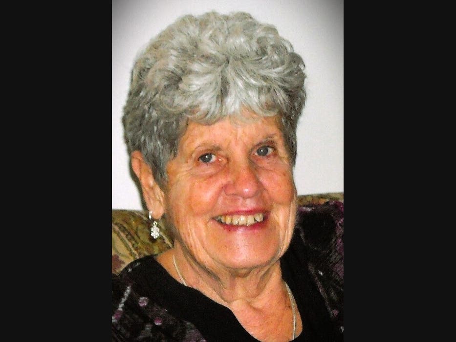 Obituary: Marilyn Joan McDaniel, 86, Of West Haven | West Haven, CT Patch