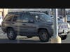 Picture of the 2004 Jeep Grand Cherokee Samantha Cacopardo was driving, according to police.