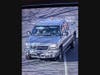 Surveillance image of the suspect vehicle.