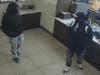 Surveillance image of the suspects.