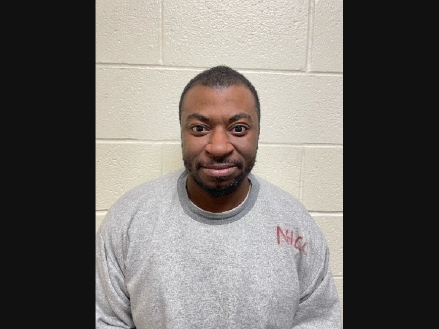 Man Charged With Murder In Fatal Shooting: Meriden Police | Meriden, CT ...