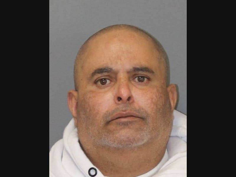 Man Charged In Crash That Killed Tow Truck Driver On I-91: State PD ...