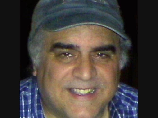 Frederick “Ricky” Lawrence Marino Jr.